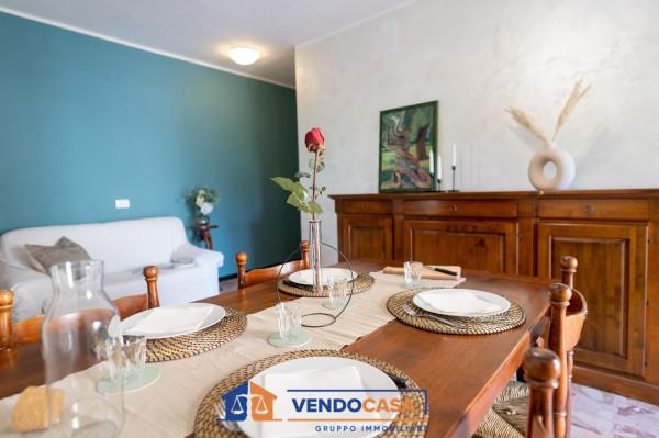 appartamento in vendita a Pietra Ligure