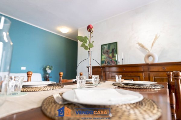 appartamento in vendita a Pietra Ligure