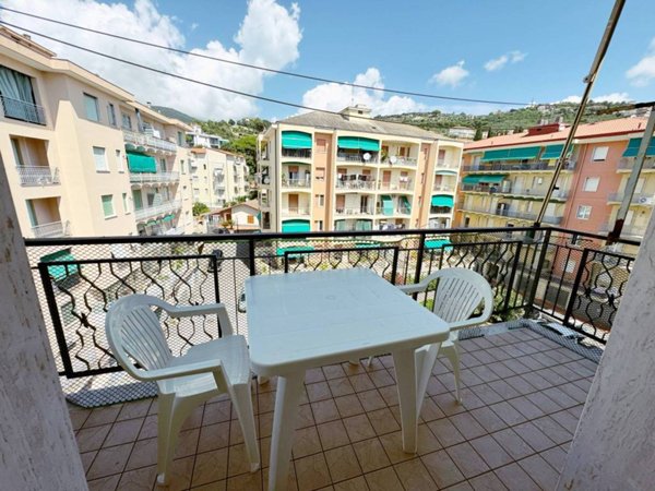 appartamento in vendita a Pietra Ligure