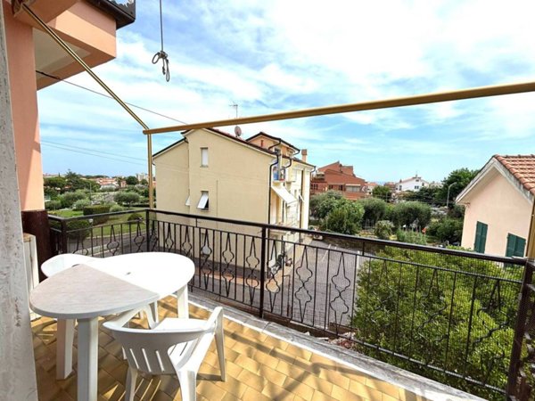 appartamento in vendita a Pietra Ligure