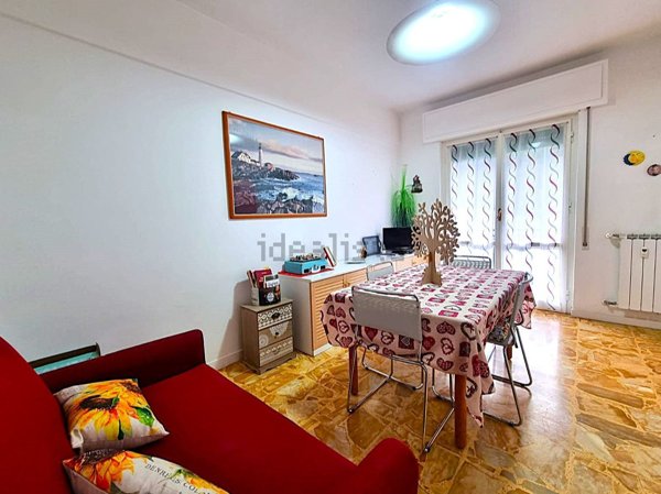 appartamento in vendita a Pietra Ligure
