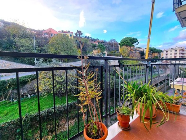 appartamento in vendita a Pietra Ligure