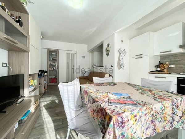 appartamento in vendita a Pietra Ligure
