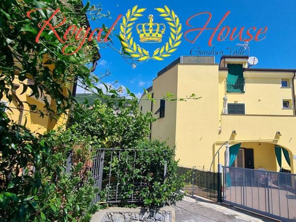appartamento in vendita a Pietra Ligure