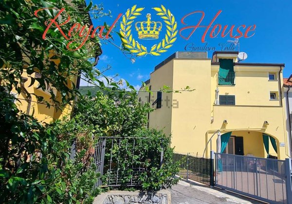 appartamento in vendita a Pietra Ligure