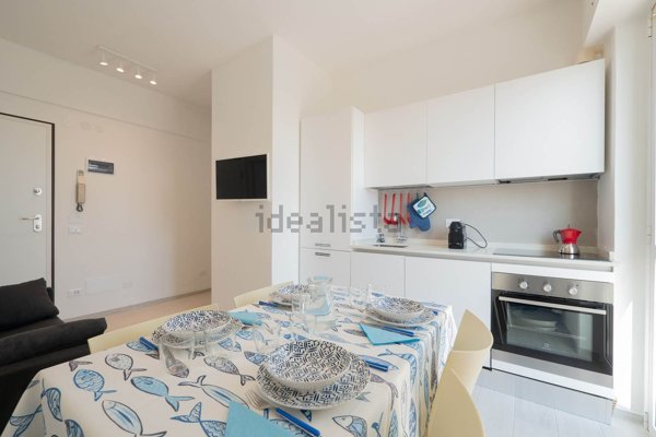 appartamento in vendita a Pietra Ligure