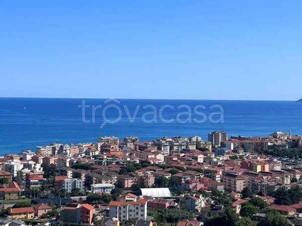 appartamento in vendita a Pietra Ligure