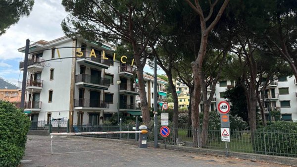 appartamento in vendita a Pietra Ligure