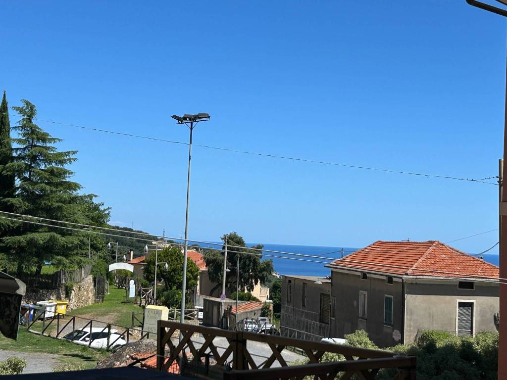appartamento in vendita a Pietra Ligure in zona Ranzi