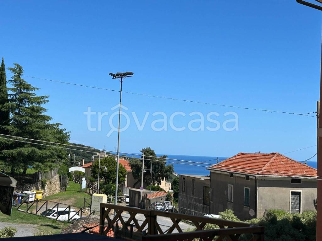 appartamento in vendita a Pietra Ligure in zona Ranzi
