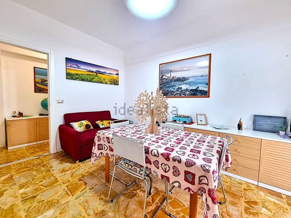 appartamento in vendita a Pietra Ligure