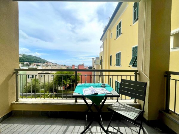 appartamento in vendita a Pietra Ligure