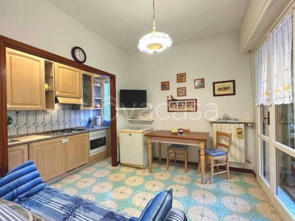 appartamento in vendita a Pietra Ligure