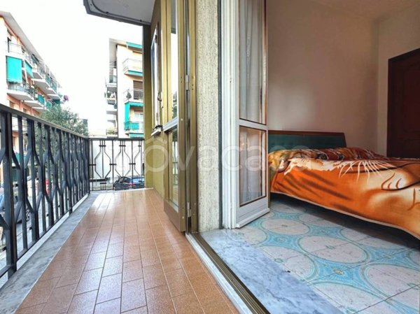 appartamento in vendita a Pietra Ligure