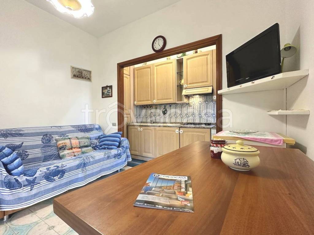 appartamento in vendita a Pietra Ligure