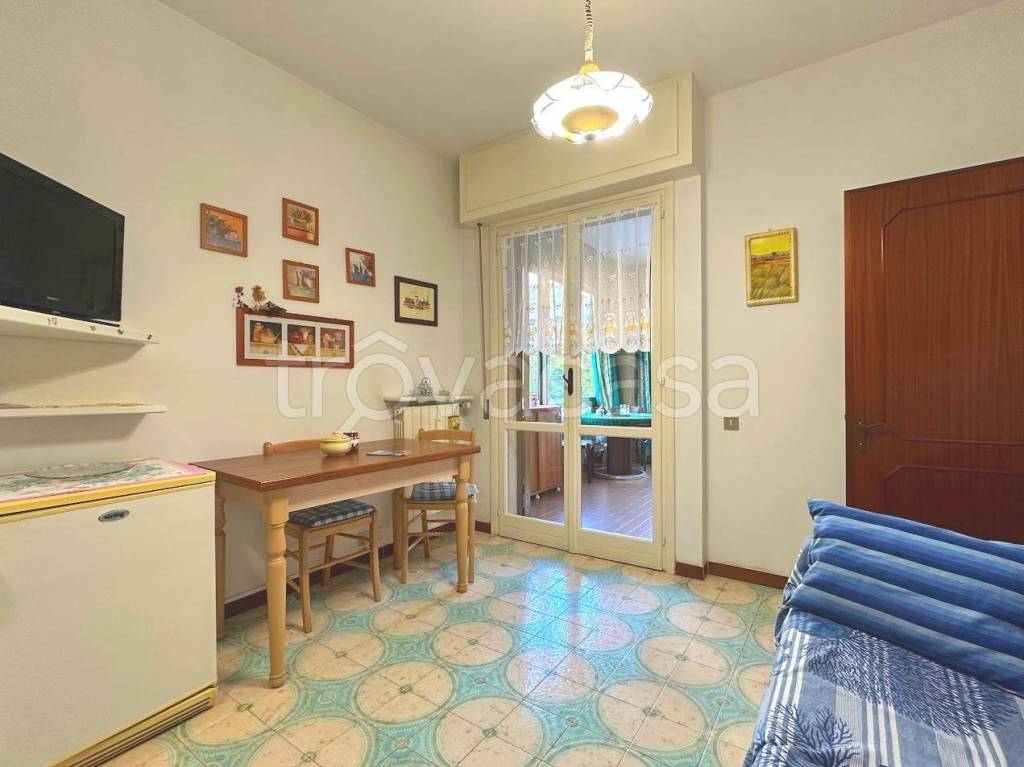 appartamento in vendita a Pietra Ligure