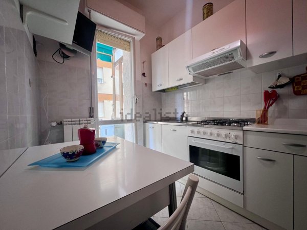 appartamento in vendita a Pietra Ligure
