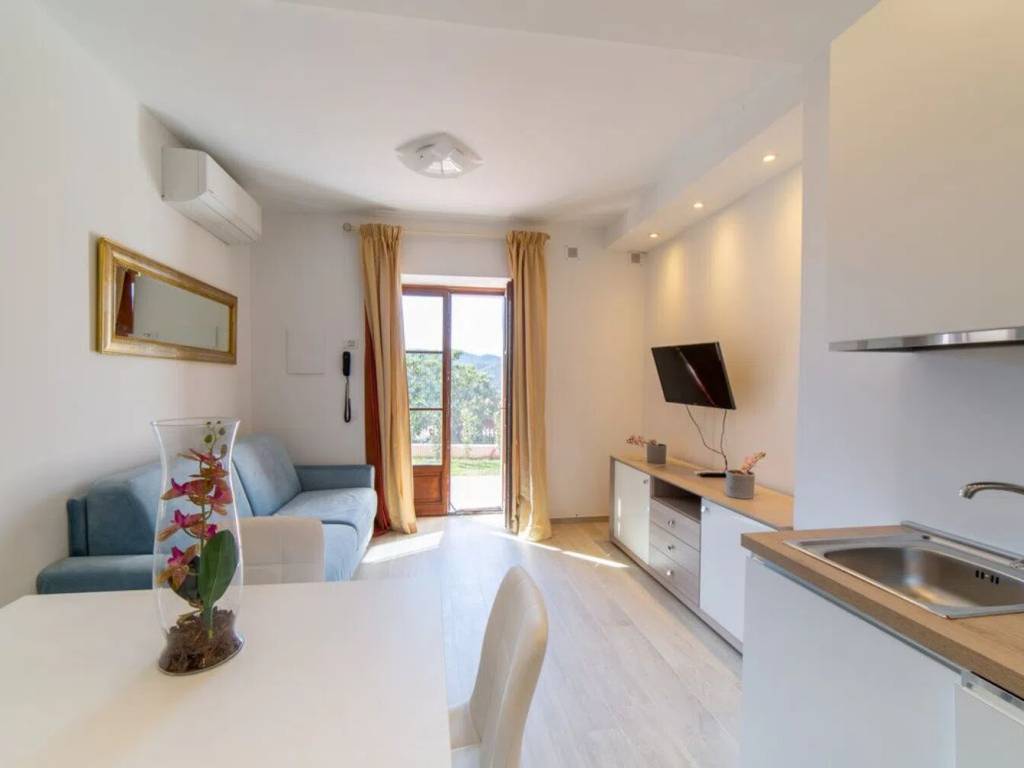 appartamento in vendita a Pietra Ligure