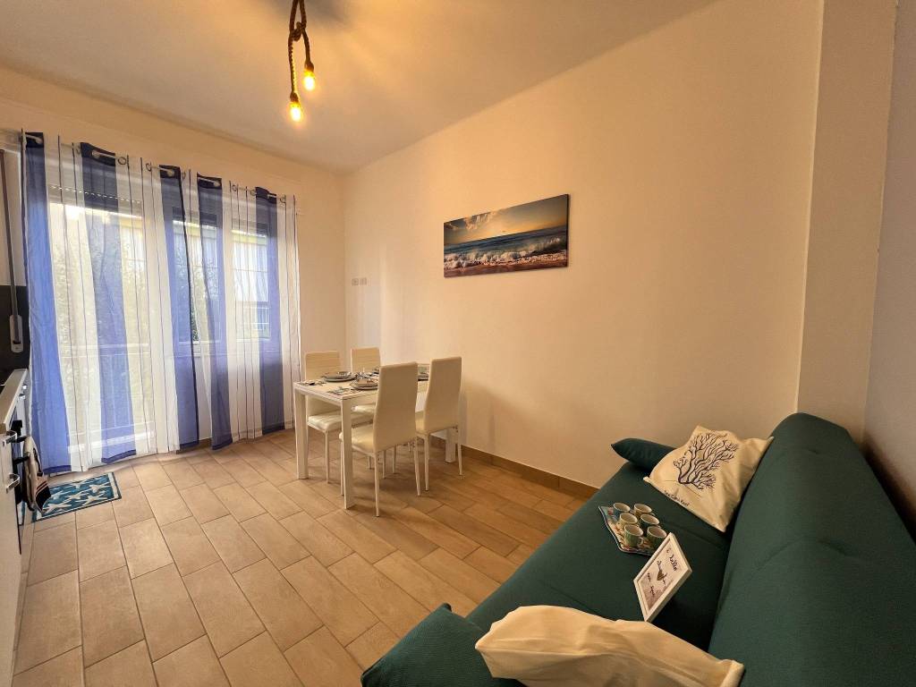 appartamento in vendita a Pietra Ligure