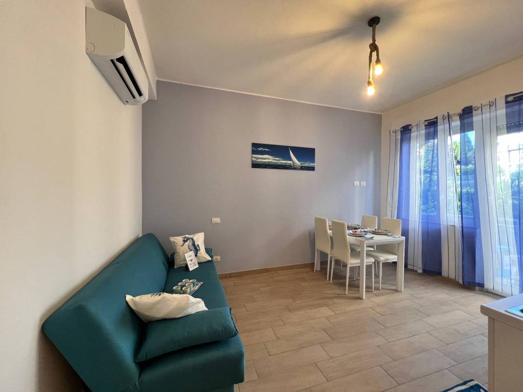 appartamento in vendita a Pietra Ligure