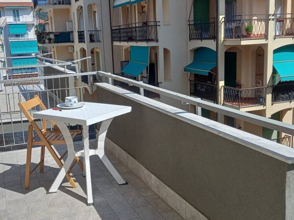 appartamento in vendita a Pietra Ligure