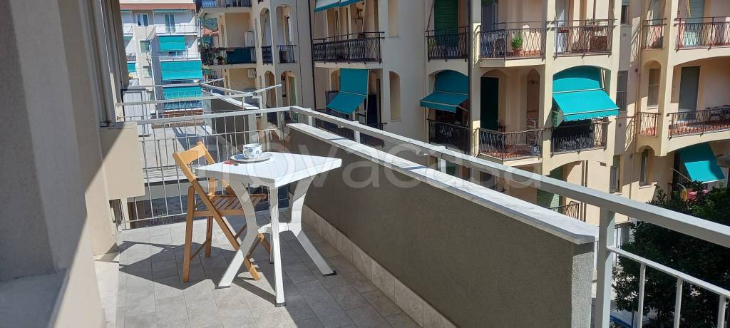 appartamento in vendita a Pietra Ligure