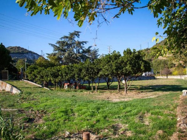 terreno agricolo in vendita a Pietra Ligure