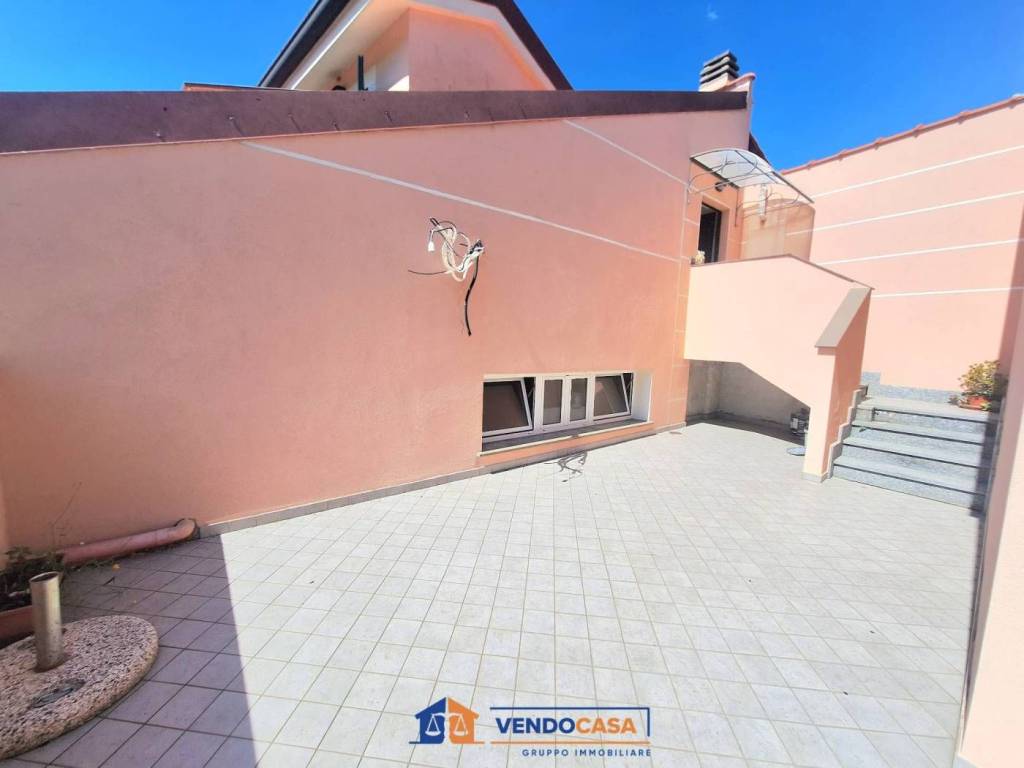 appartamento in vendita a Pietra Ligure