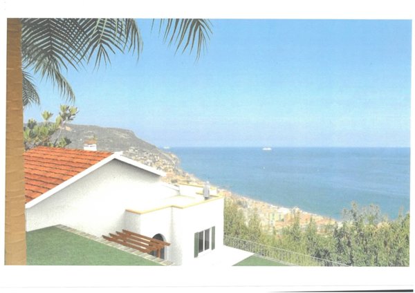 casa indipendente in vendita a Pietra Ligure