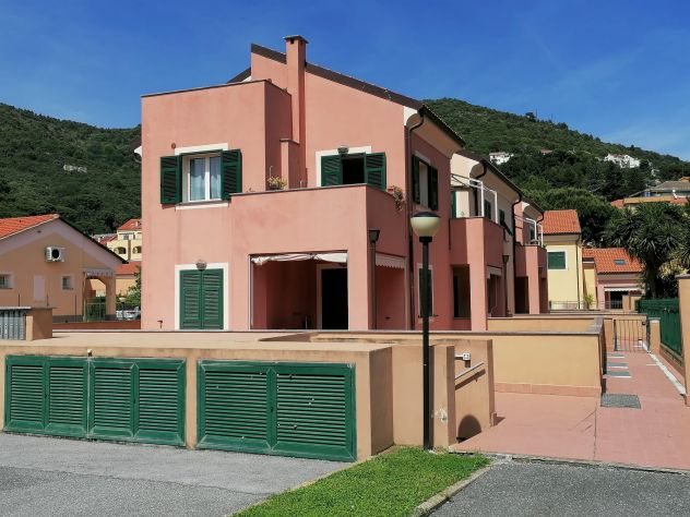 appartamento in vendita a Pietra Ligure