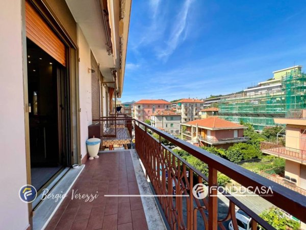 appartamento in vendita a Pietra Ligure