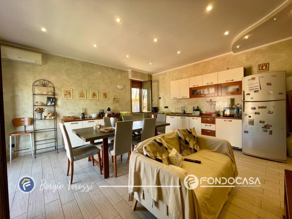 appartamento in vendita a Pietra Ligure