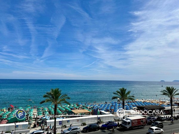 appartamento in vendita a Pietra Ligure