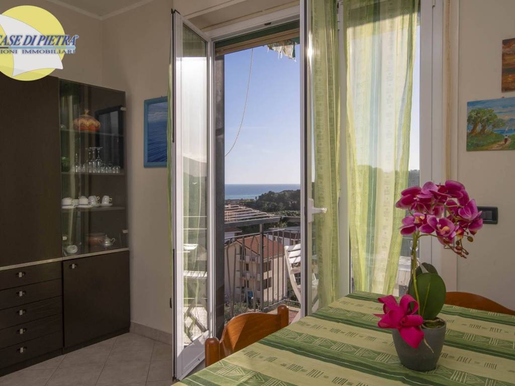 appartamento in vendita a Pietra Ligure