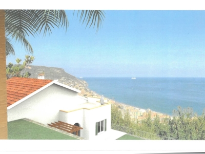 casa indipendente in vendita a Pietra Ligure