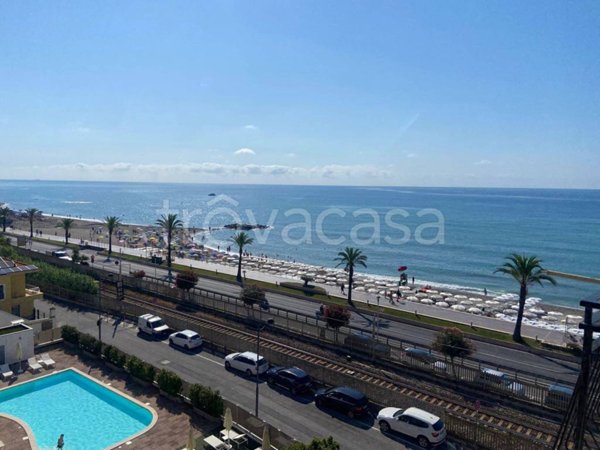 appartamento in vendita a Pietra Ligure