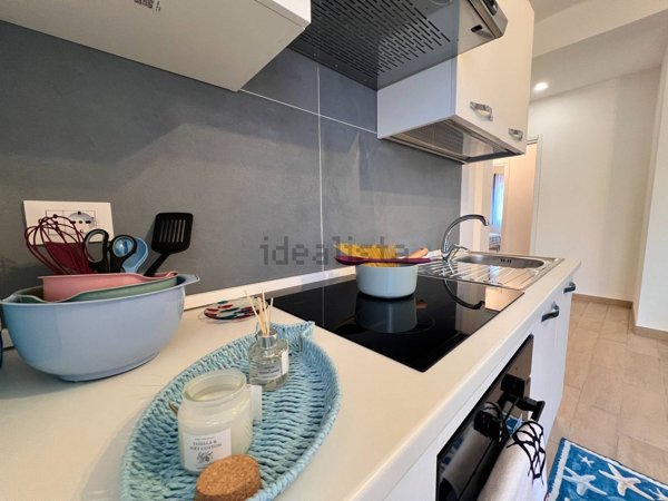 appartamento in vendita a Pietra Ligure
