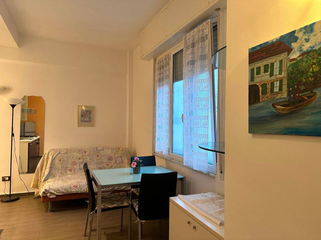 appartamento in vendita a Pietra Ligure