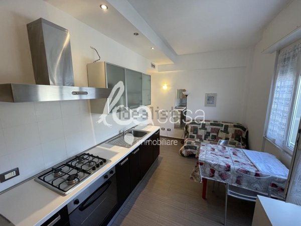 appartamento in vendita a Pietra Ligure