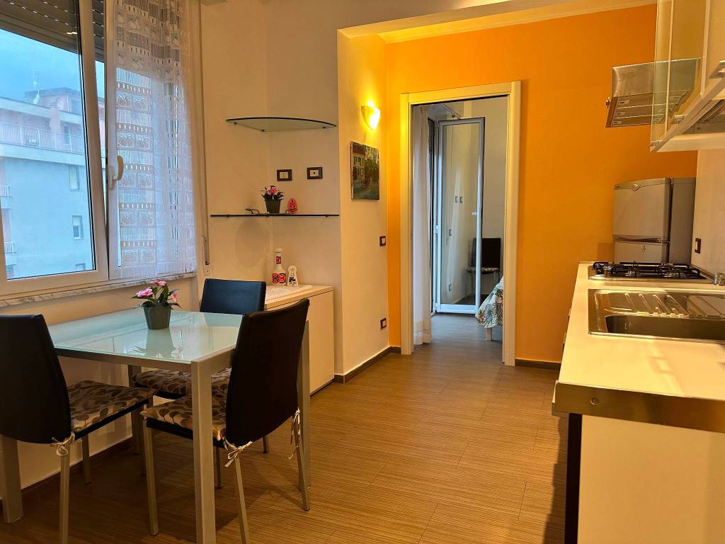 appartamento in vendita a Pietra Ligure