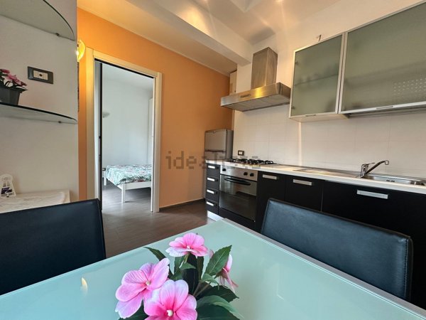 appartamento in vendita a Pietra Ligure