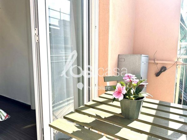 appartamento in vendita a Pietra Ligure