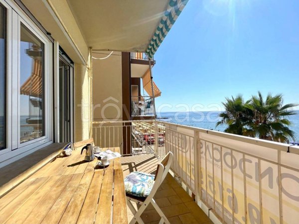 appartamento in vendita a Pietra Ligure