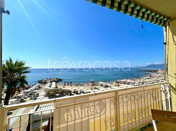 appartamento in vendita a Pietra Ligure