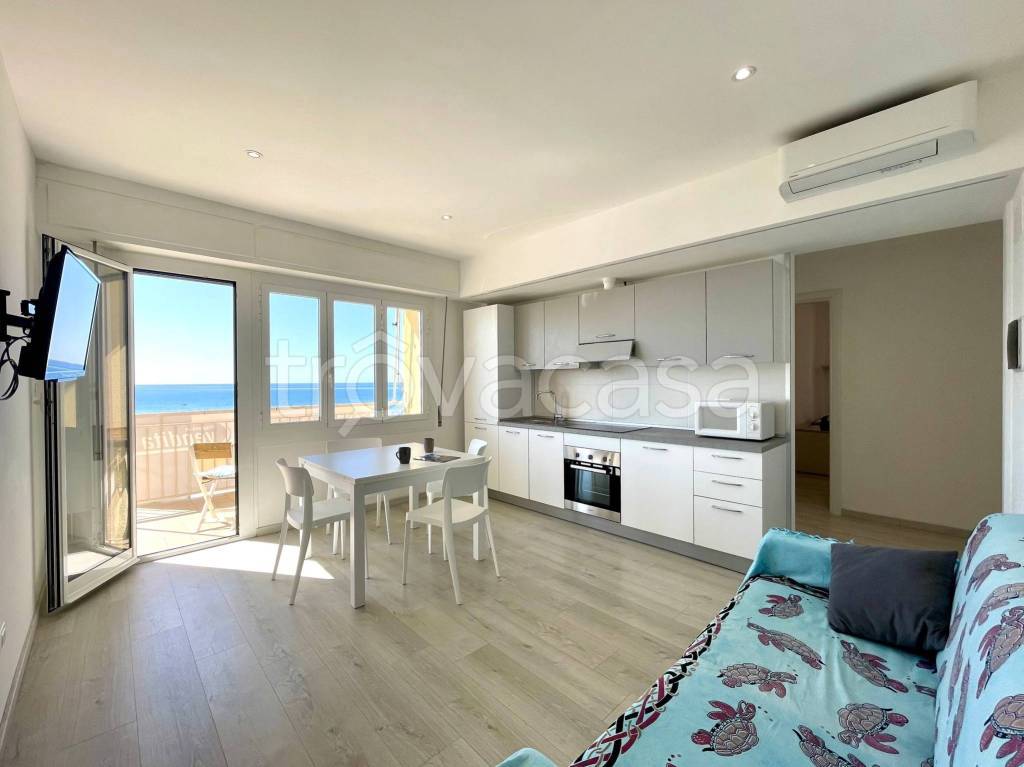 appartamento in vendita a Pietra Ligure