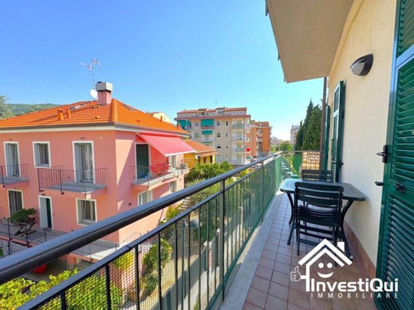 appartamento in vendita a Pietra Ligure