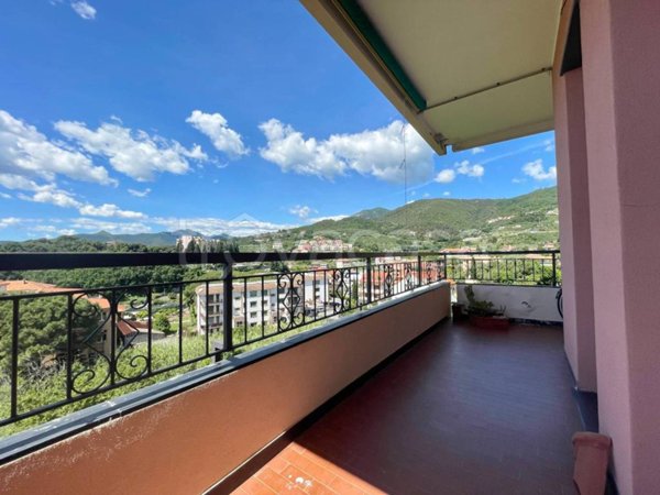 appartamento in vendita a Pietra Ligure