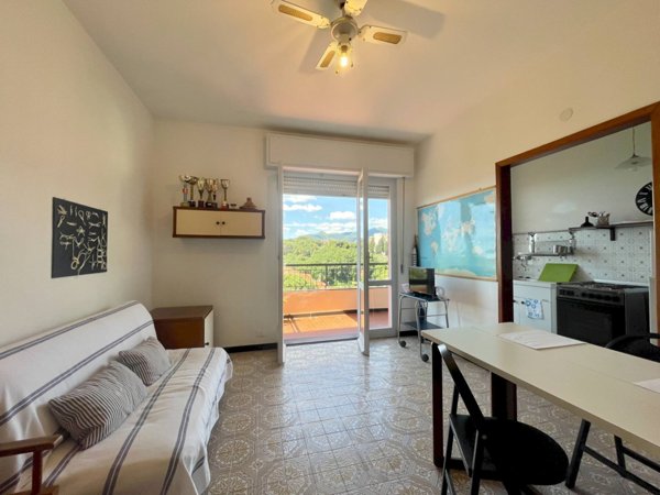 appartamento in vendita a Pietra Ligure