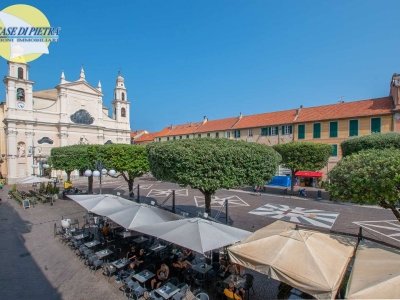 appartamento in vendita a Pietra Ligure