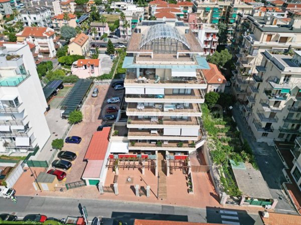 appartamento in vendita a Pietra Ligure